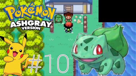 pokemon bulbasaur and the hidden village|pokemon ash gray hidden village.